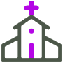 교회